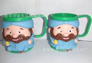 圣诞主题搪胶杯子供应 卡通设计、外贸批发，一站式采购指南