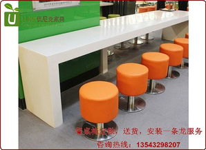 最实惠的快餐桌椅供应 厂家直销，价格最优